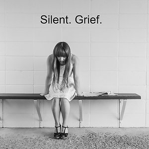 Blog. Silent grief